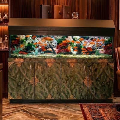 Aquarium