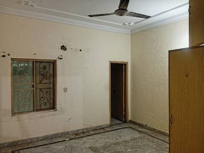 5 MARLA LOWER PORTION FOR RENT IN JOHAR TOWN