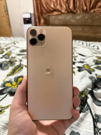 Apple iPhone 11 Pro Max