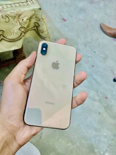 Apple iPhone XS