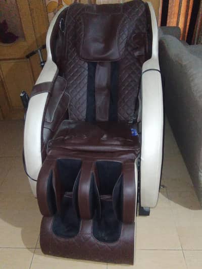 Massage chair