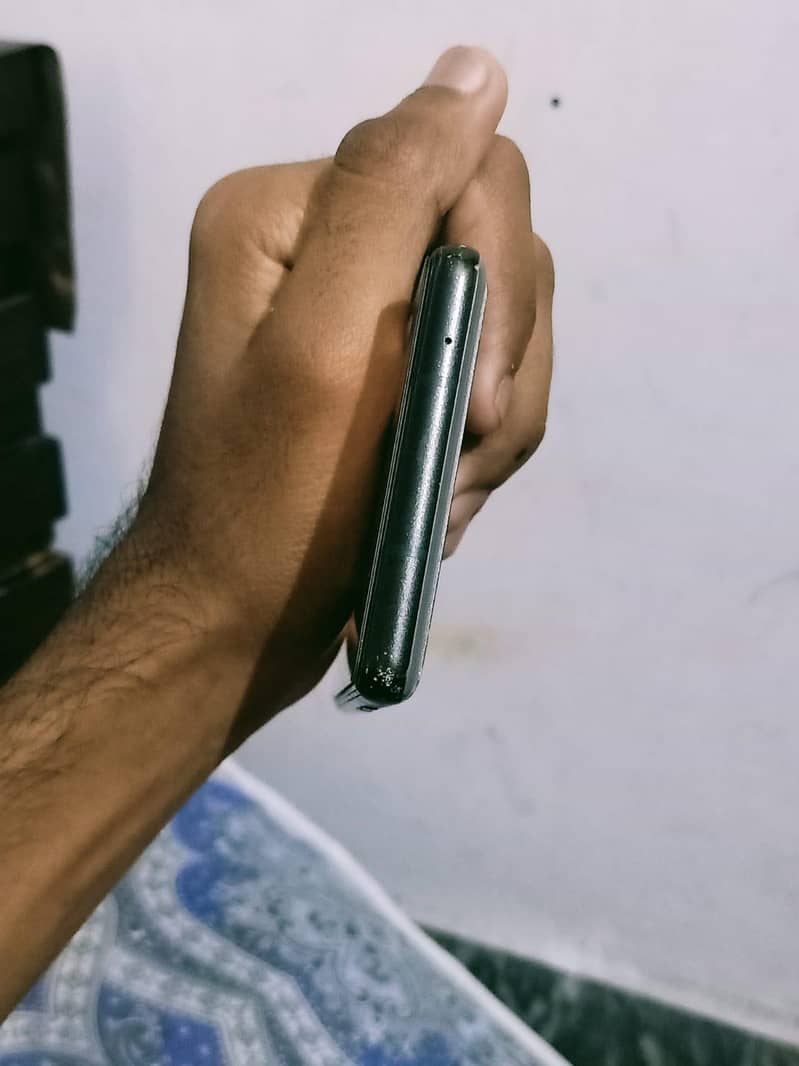 Google pixel 6a 4