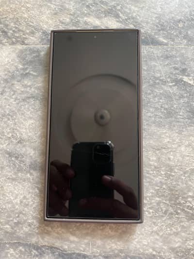 Samsung S24 Ultra and exchange possible-Google pixels or Iphone's Only