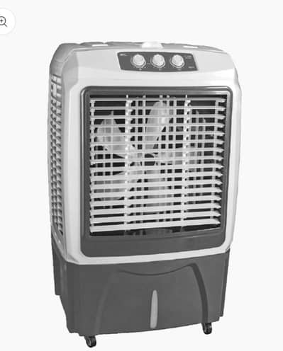 Air cooler