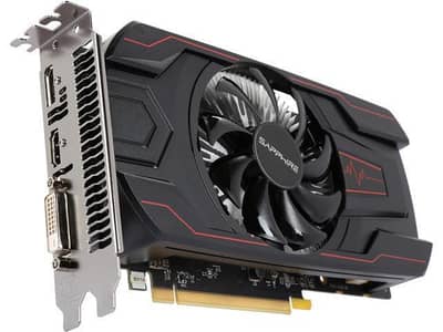 rx 560 2gb ddr 5