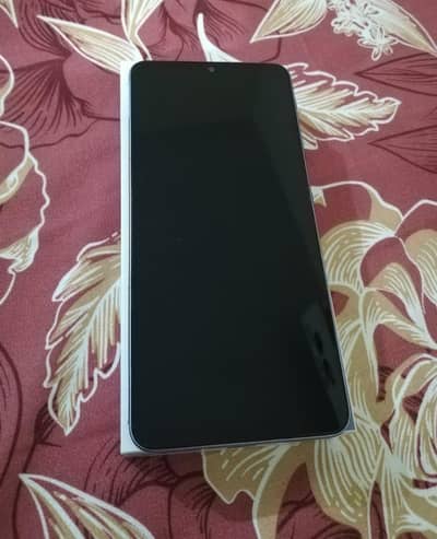 Samsung a07 no:03098809012
