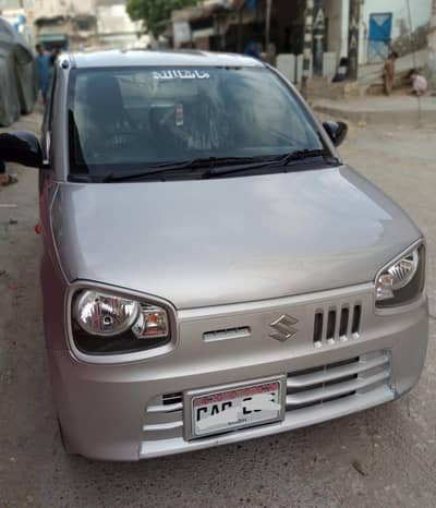 Alto Vxr 2024 original