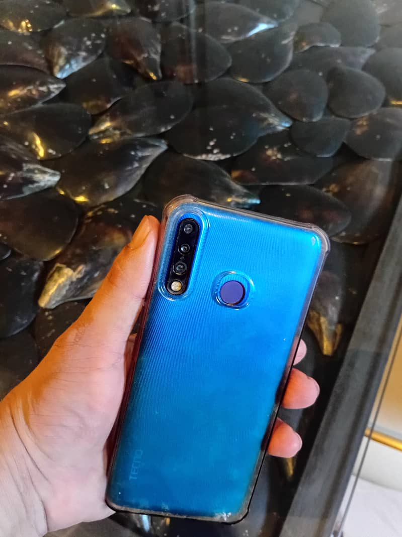 Tecno Other Model 1