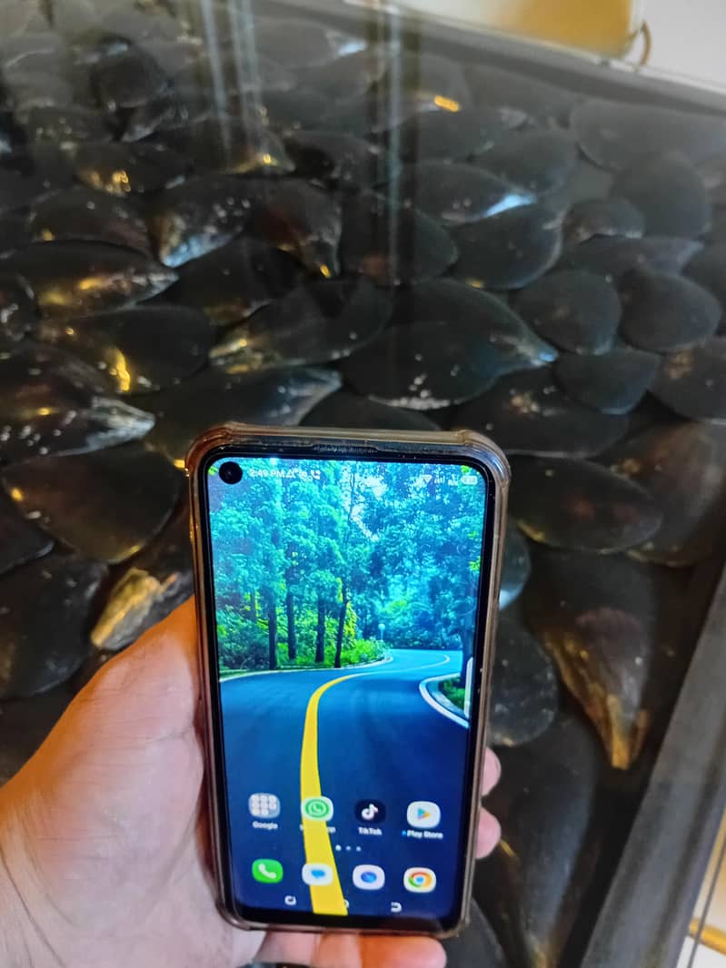Tecno Other Model 2