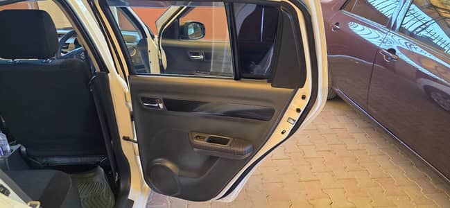 Suzuki Swift 2016