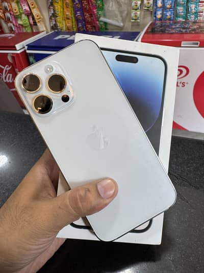Apple iPhone 14 Pro Max