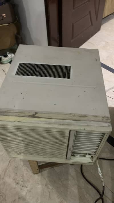 Window AC
