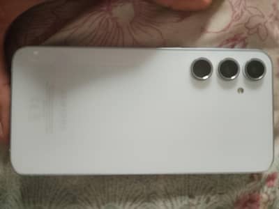 Samsung Mobile A55 5G