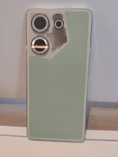 Tecno CAMON 20