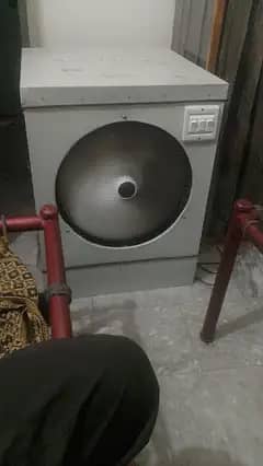 coller available in 10 by 10 condition