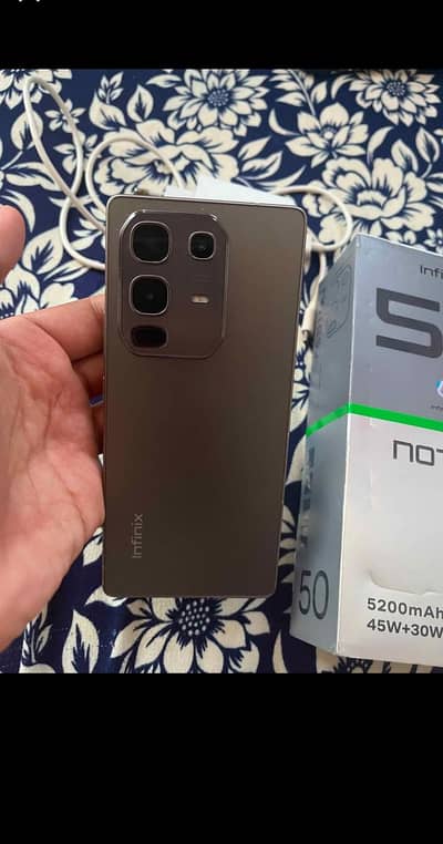Infinix Note 50 10by10 condition ha 03215228152 Whatsapp number ha