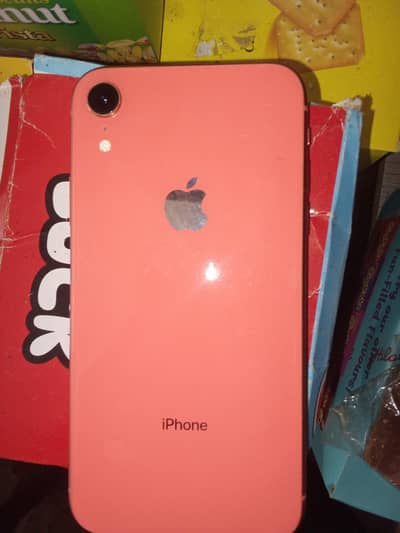 Apple iPhone XR