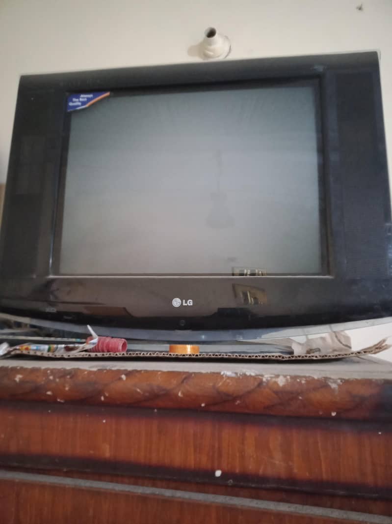 Television 0