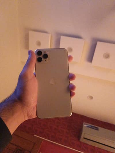 Apple iPhone 11 Pro Max