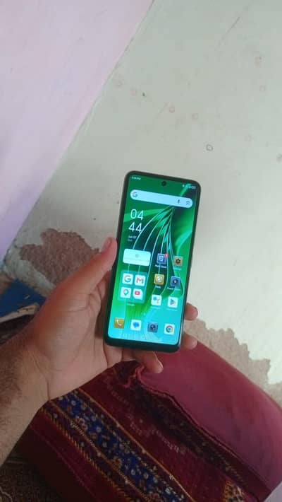 Infinix Hot 12
