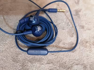 JBL ORIGINAL HANDSFREE