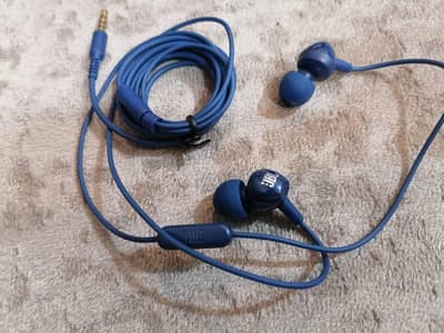 JBL ORIGINAL HANDSFREE