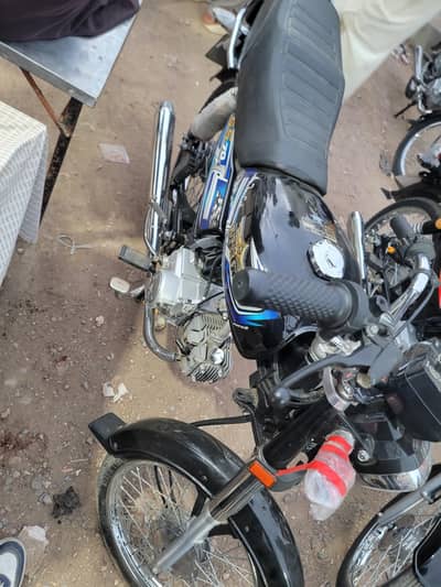 unique, super star, union star 2026 all bikes available