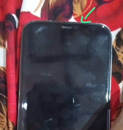 Apple iPhone 12 Pro Max