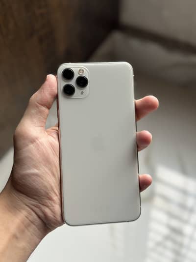 Apple iPhone 11 Pro Max