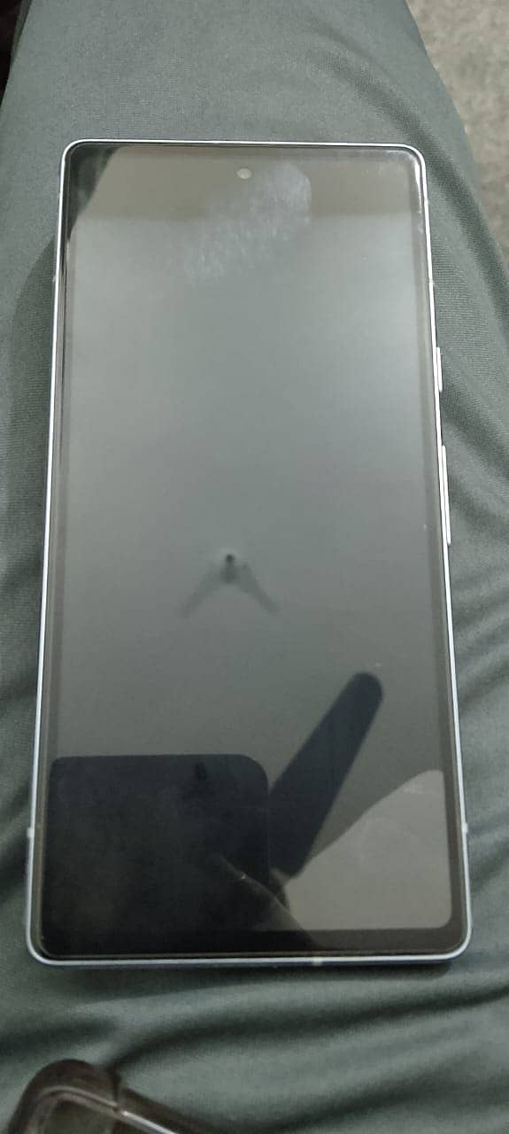 Google Pixel 7a 1