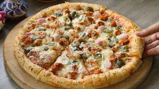 fastfood Chef