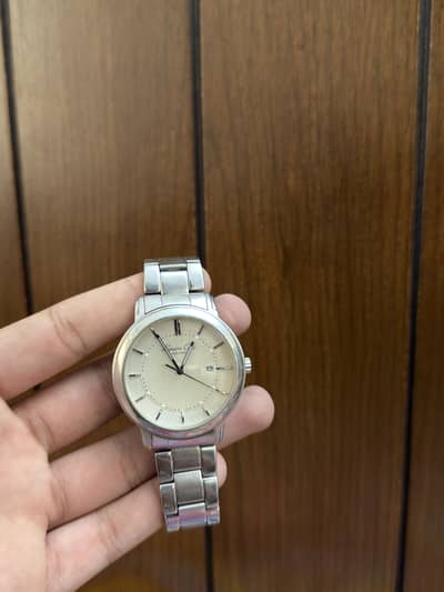 Kenneth cole watch
