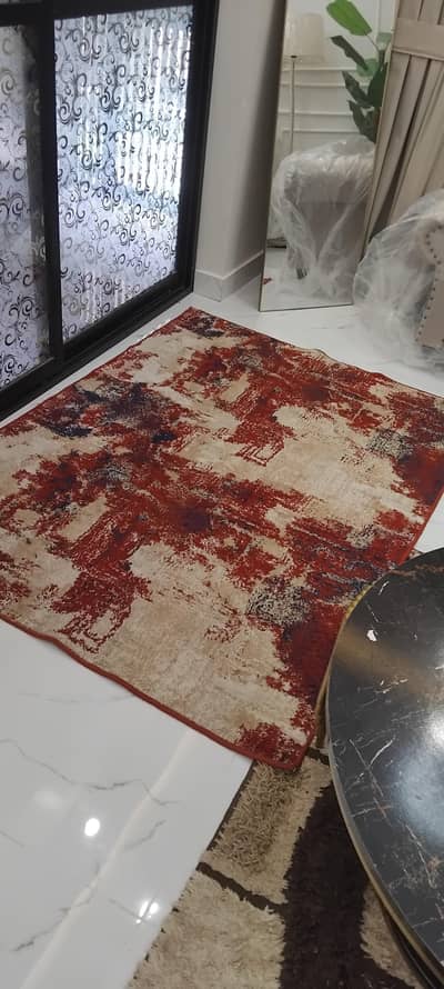 center carpet