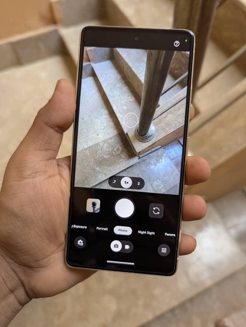Google Pixel 7 1