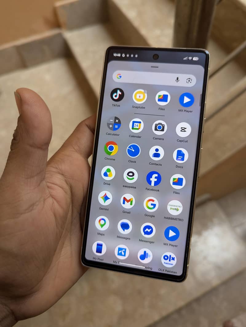 Google Pixel 7 2