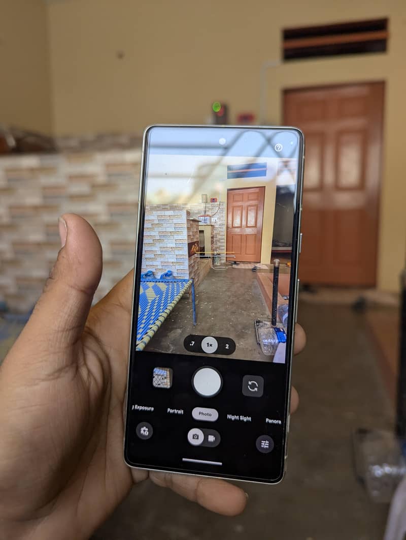 Google Pixel 7 3