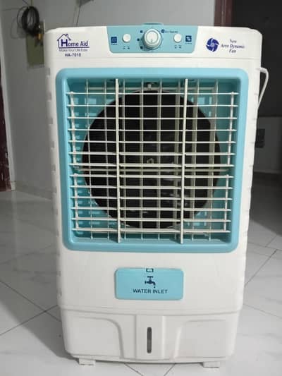 Air cooler