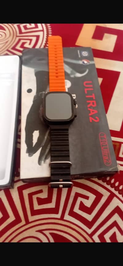 Apple Watch T10 ultra
