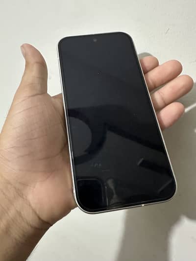 Google Pixel 9