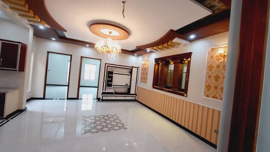 8 Marla Lower Portion Available For Rent