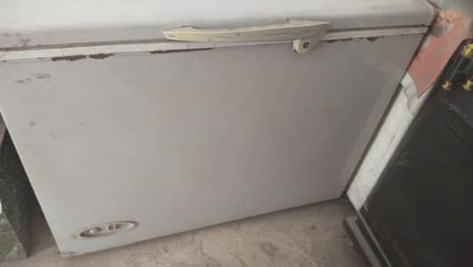 waves freezer for sale urgent