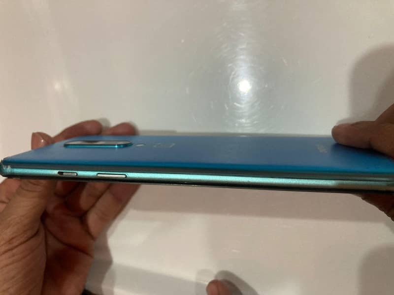 One Plus 8 3