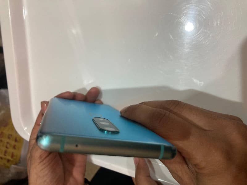 One Plus 8 4