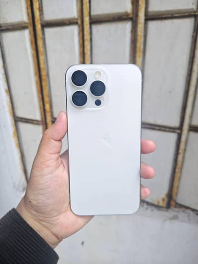 Apple iPhone 15 Pro Max 03141522703
