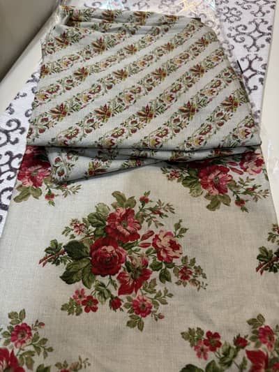 Ethnic originals lawn suits