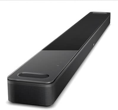 BOSE ULTRA SOUNDBAR.