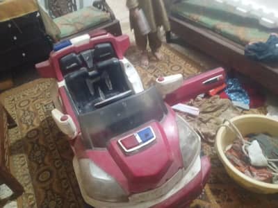 Jeep for sale