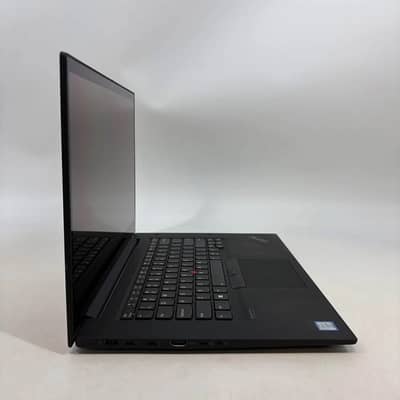Lenovo ThinkPad P1 Gen2 i9- Excellent condition Super fast Laptop