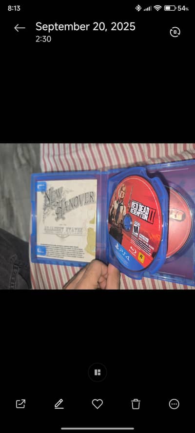 rdr2 (red dead redemption 2)