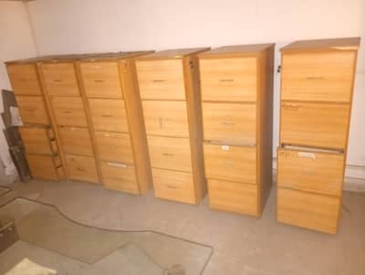 Used Office Furniture for Sale